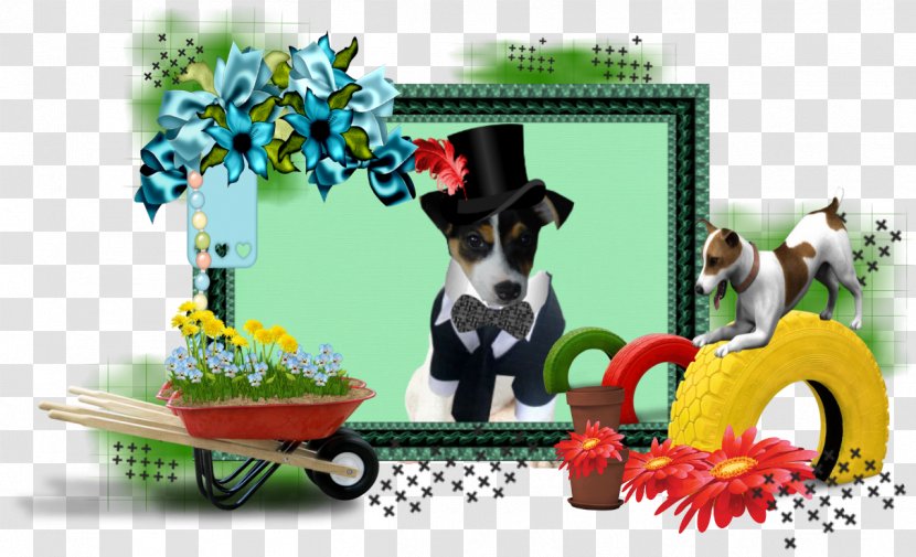 Picture Frames Puppy Idea Pine - Pin Transparent PNG