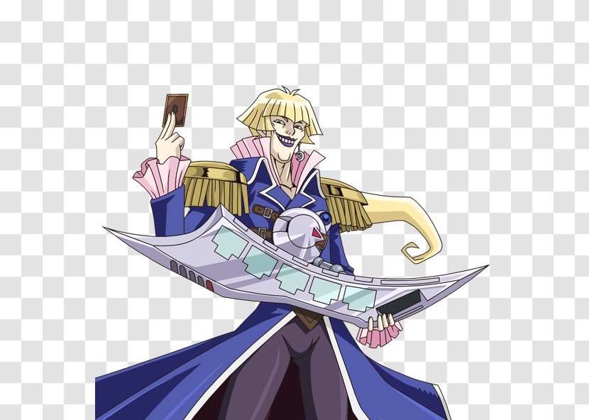 Jaden Yuki Vellian Crowler Yu-Gi-Oh! Duel Links Yugi Mutou GX Academy - Cartoon - Flower Transparent PNG