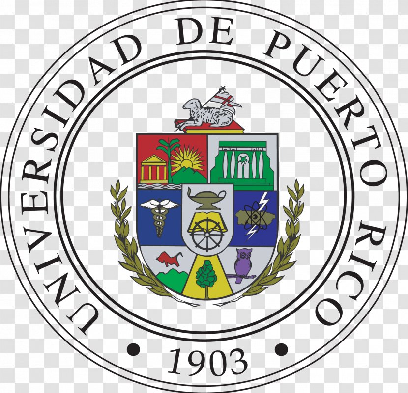 University Of Puerto Rico At Bayamón Rico, Río Piedras Campus Utuado Aguadilla - Higher Education - Student Transparent PNG