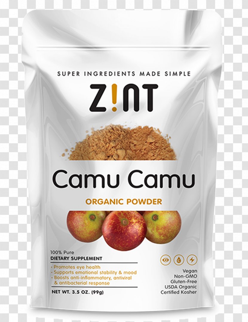 Dietary Supplement Organic Food Hydrolyzed Collagen Camu - Gelatin - Health Transparent PNG