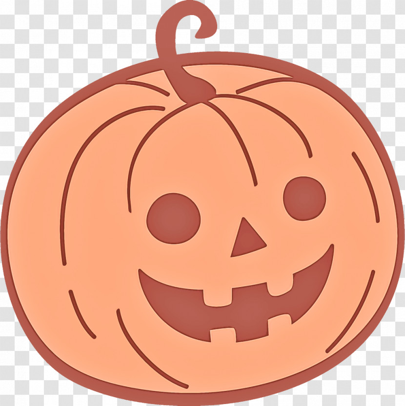 Jack-o-Lantern Halloween Carved Pumpkin Transparent PNG