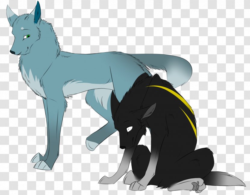 Dog DeviantArt Cat - Horse - Finn Mcmissile Transparent PNG