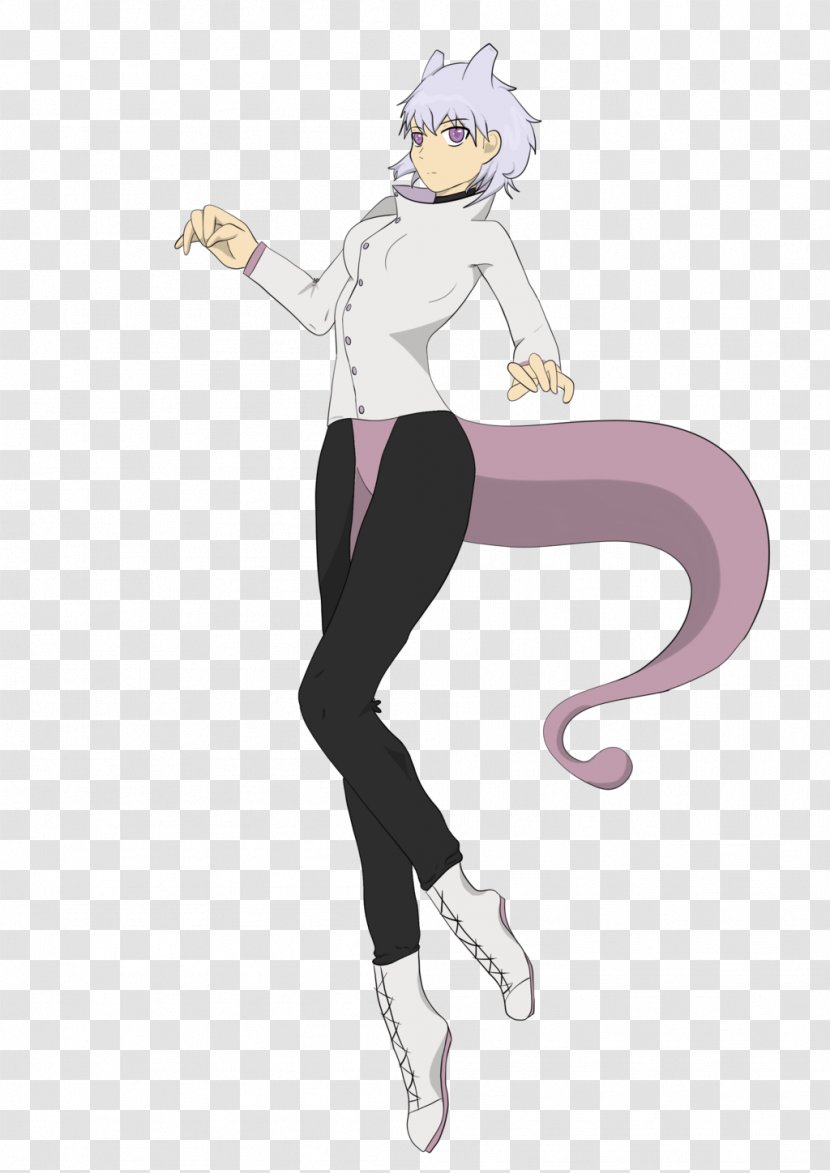 Fan Art Drawing Digital - Purple - Female Transparent PNG