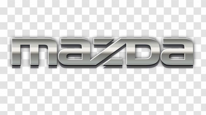 2014 Mazda3 Car Emblem Logo - Mazda Transparent PNG