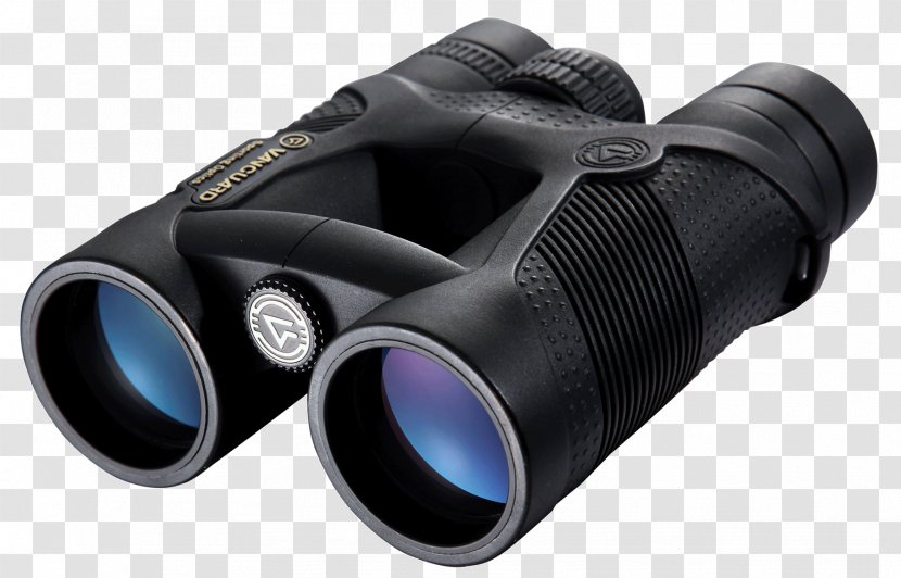 The Vanguard Group Binoculars Roof Prism Optics Birdwatching - Binocular Transparent PNG