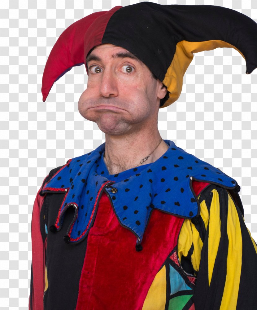 Alex The Jester Renaissance Tales Of Tinkerdee - Curator Transparent PNG