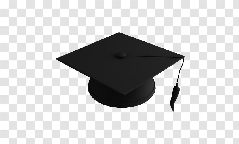 Square Academic Cap Graduation Ceremony Hat Dress Doctorate Transparent PNG