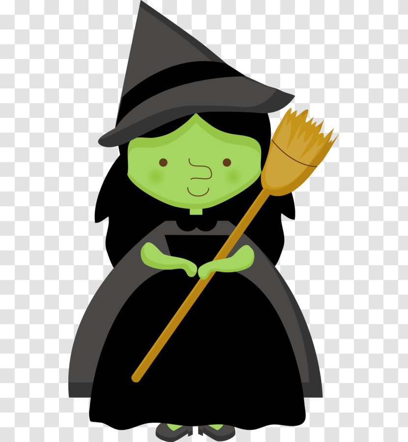 Wicked Witch Of The West Wizard Glinda Dorothy Gale Toto - Yellow - Plant Transparent PNG