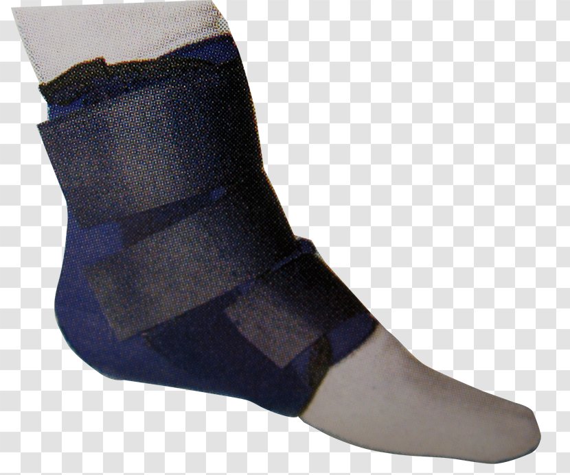 Ankle Shoe - Ortopedia Transparent PNG