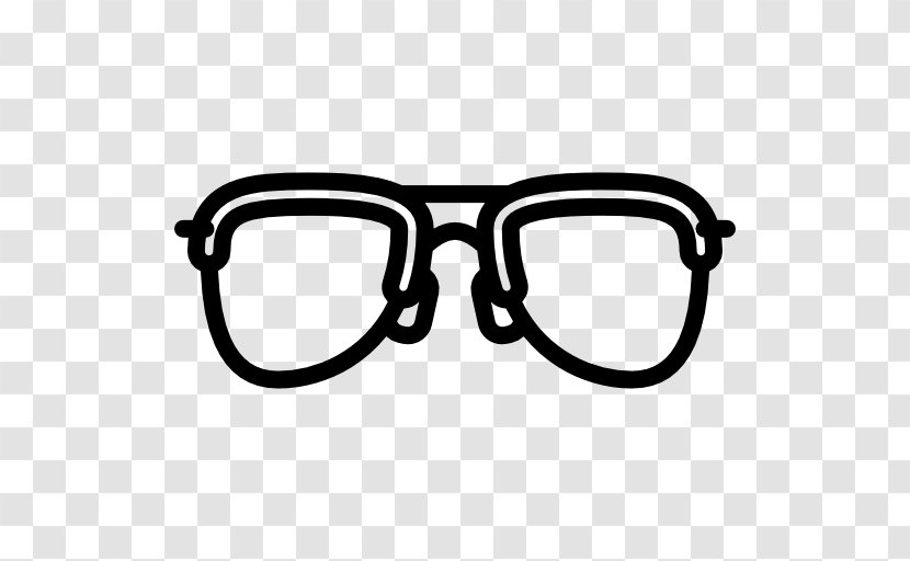 Sunglasses Goggles OpticsPlanet Clothing - Black And White - Glasses Transparent PNG