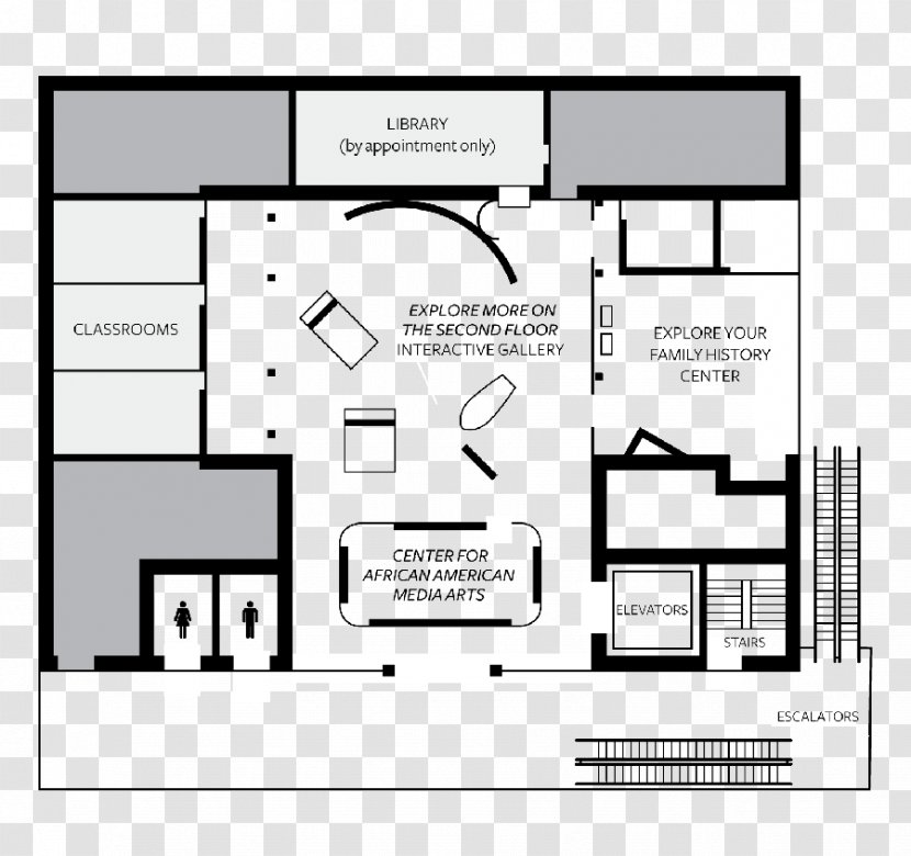 National Museum Of African American History And Culture Natural Floor Plan - Organization - Map Transparent PNG