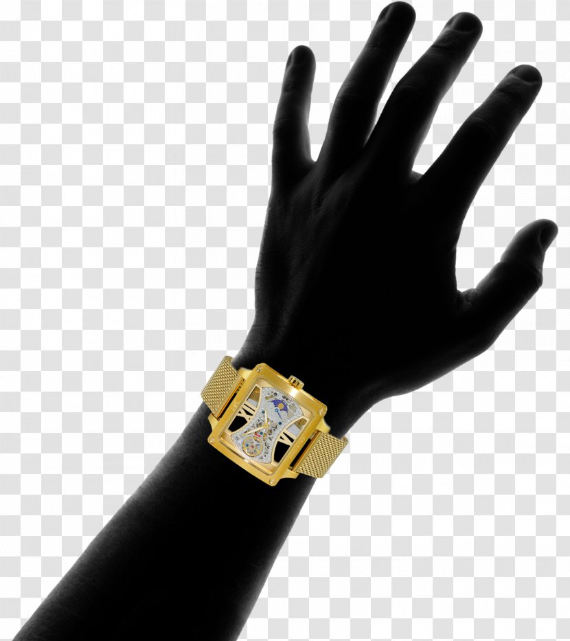 Glove Finger Jewellery Safety Transparent PNG