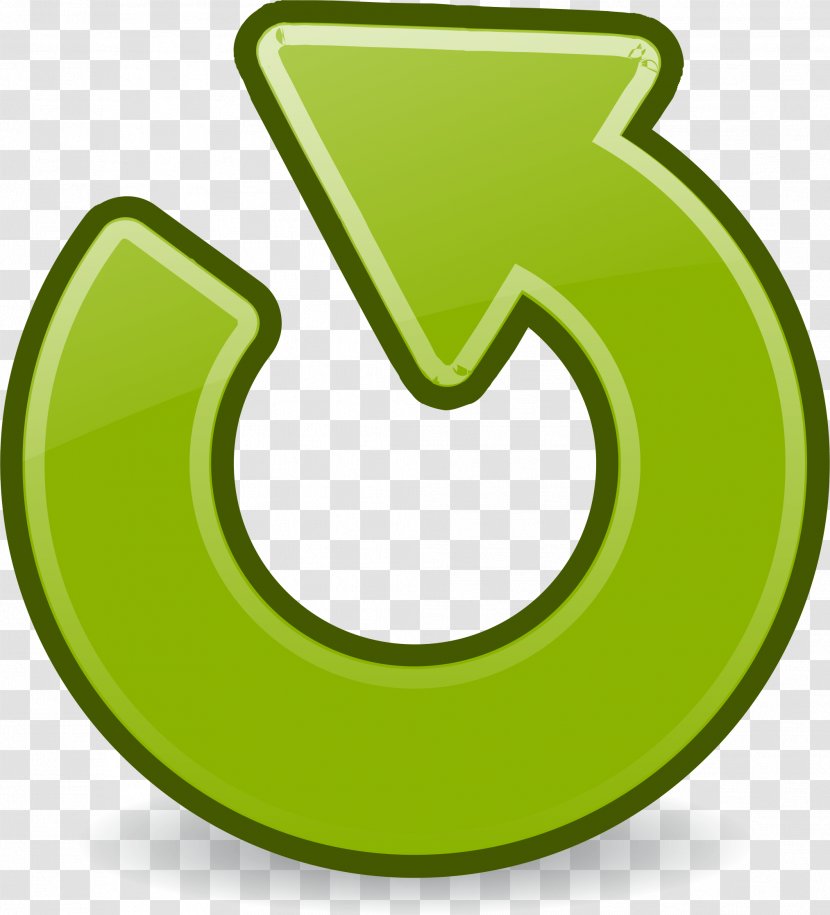 Clip Art - Green - Look Transparent PNG