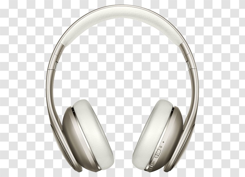 Noise-cancelling Headphones Samsung Level U PRO On - Wireless Transparent PNG