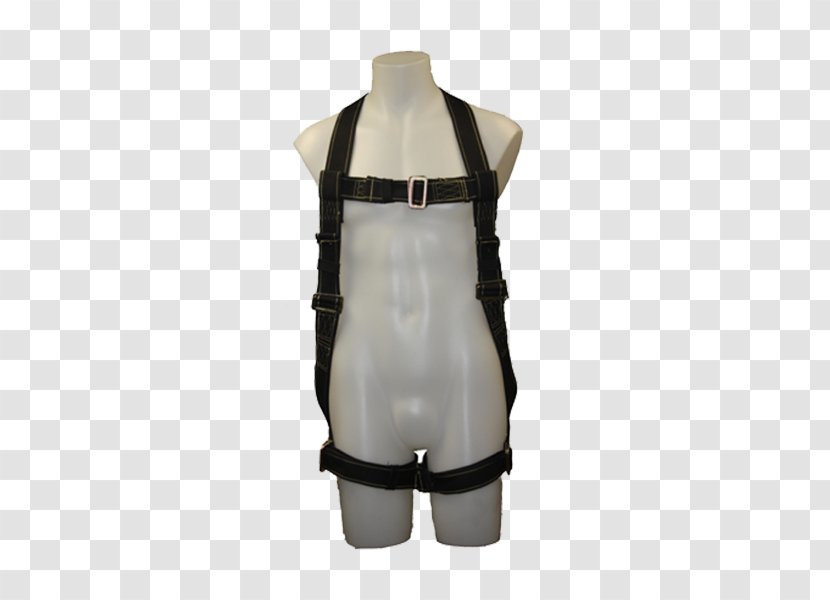 Climbing Harnesses Falling Personal Protective Equipment Occupational Safety And Health Rope Access - Trader - Harness Transparent PNG