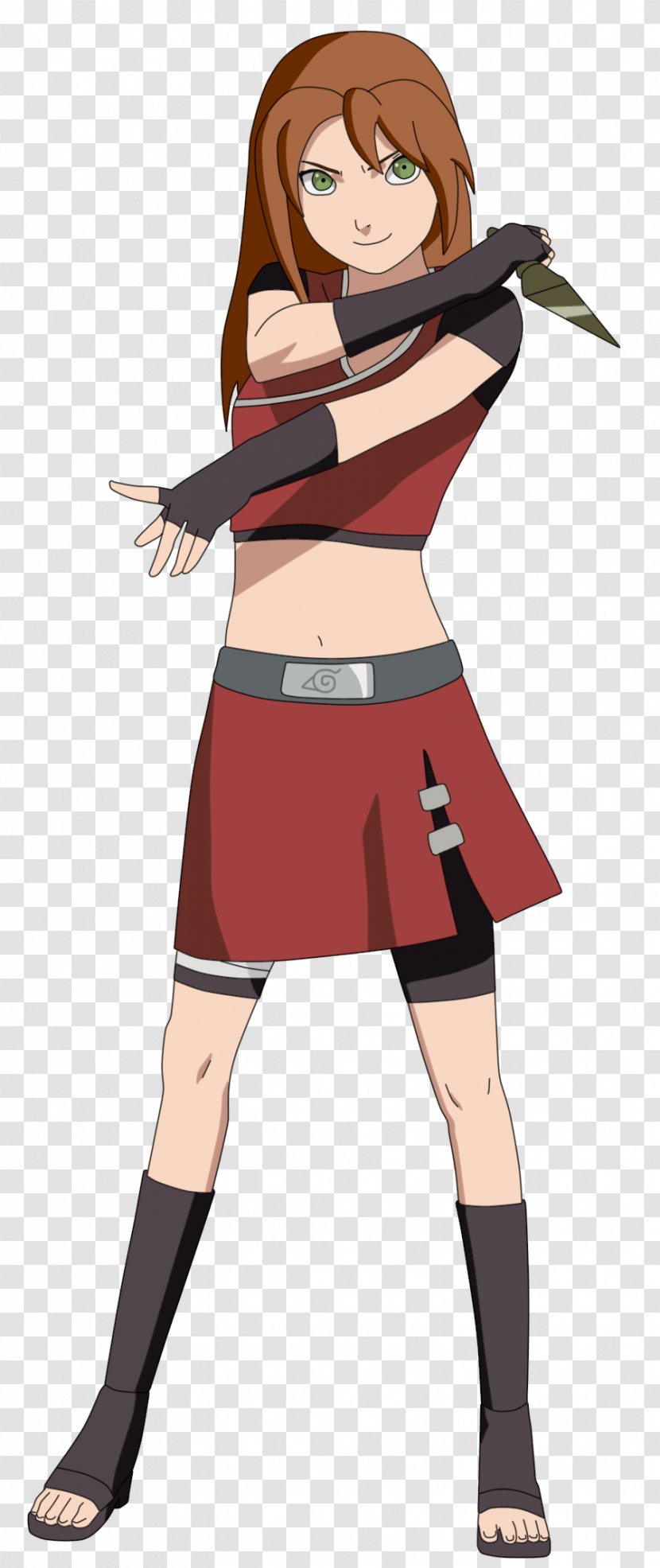Naruto Uzumaki Sasuke Uchiha Kakashi Hatake Sakura Haruno - Tree Transparent PNG