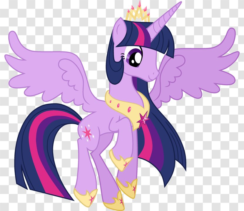 Pony Princess Twilight Sparkle - Purple - Part 2 DeviantArtUnicorn Transparent PNG