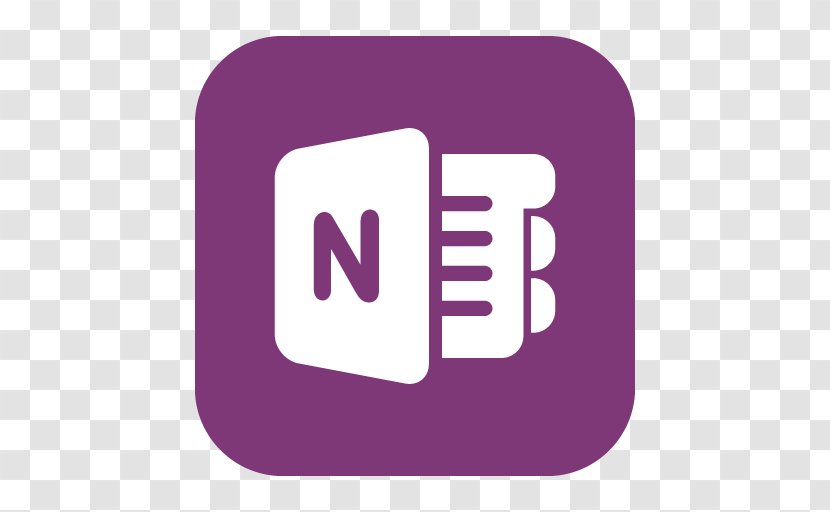 Microsoft OneNote Office 365 Online - Excel Transparent PNG