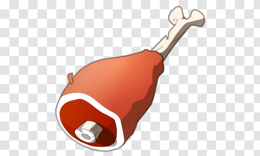 Meatloaf Dofus - Cartoon - Meat Transparent PNG