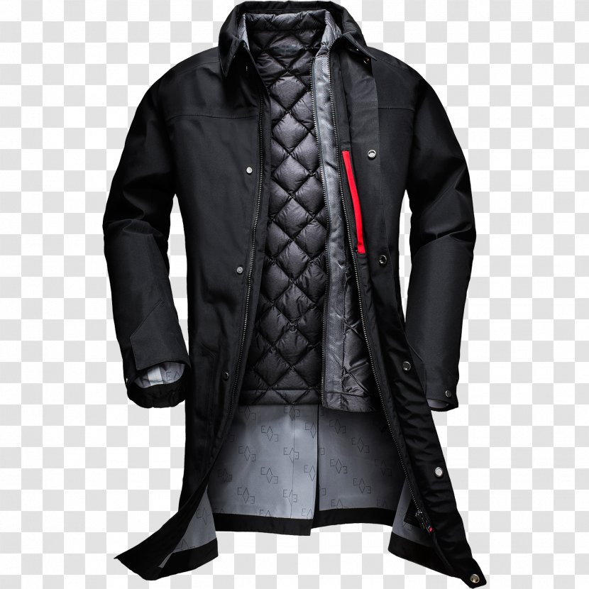 Raincoat Helly Hansen Jacket Suit Transparent PNG