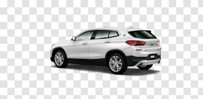 2018 BMW X2 SDrive28i SUV Car XDrive28i Sport Utility Vehicle - Crossover Suv - Bmw Transparent PNG