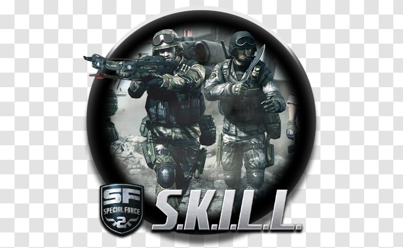 S.K.I.L.L. - Skill Special Force 2 - Cheating In Video Games Security Hacker Computer SoftwareForcess Transparent PNG