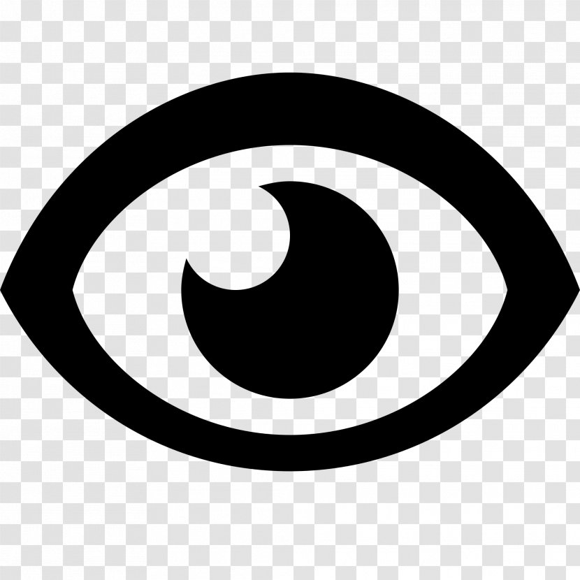Eye Clip Art - Visual Perception Transparent PNG