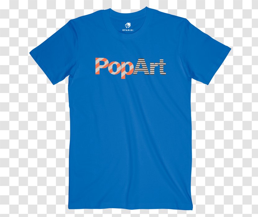 Printed T-shirt Hoodie Clothing - Tshirt - Woman Pop Art Transparent PNG
