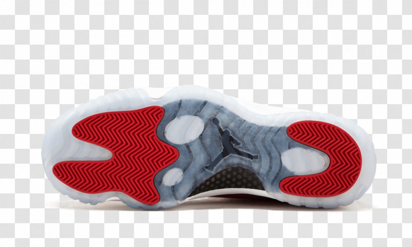 Air Jordan Nike Sneakers Basketball Shoe - White - Vesace Transparent PNG