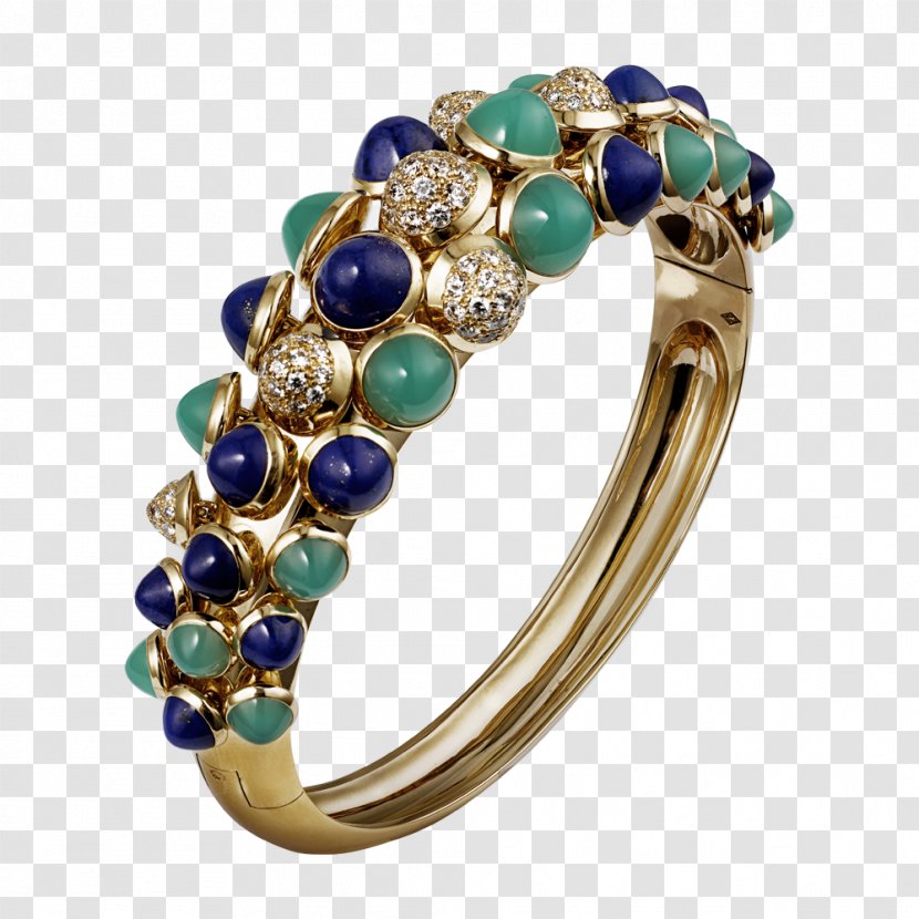 Earring Bracelet Jewellery Cartier Bangle - Louis Transparent PNG