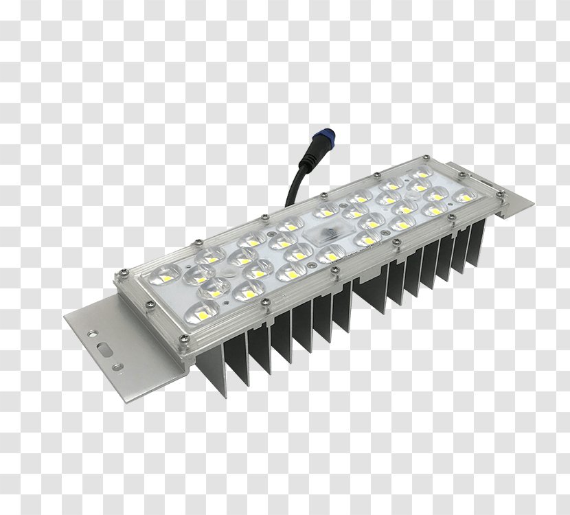 Light-emitting Diode SMD LED Module Street Light - Wholesale - Luminous Efficiency Transparent PNG