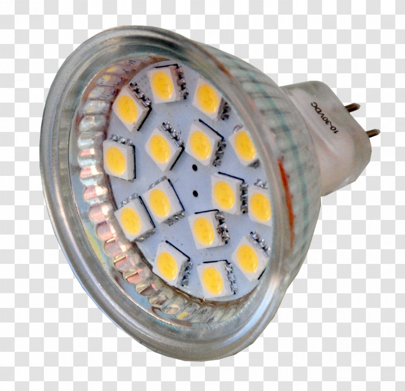 Light-emitting Diode LED Lamp Multifaceted Reflector Lighting - Garden - Covered Electric Trike Transparent PNG