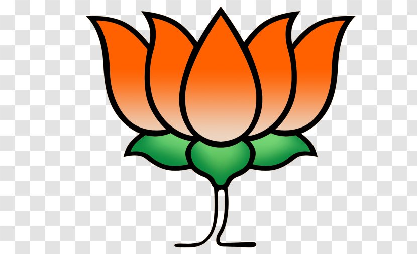 Indian National Congress Bharatiya Janata Party Political All India Anna Dravida Munnetra Kazhagam - Leaf Transparent PNG