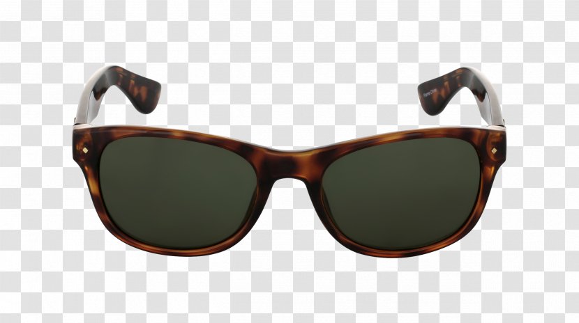 Ray-Ban Wayfarer Aviator Sunglasses - Lens - Sunglass Transparent PNG