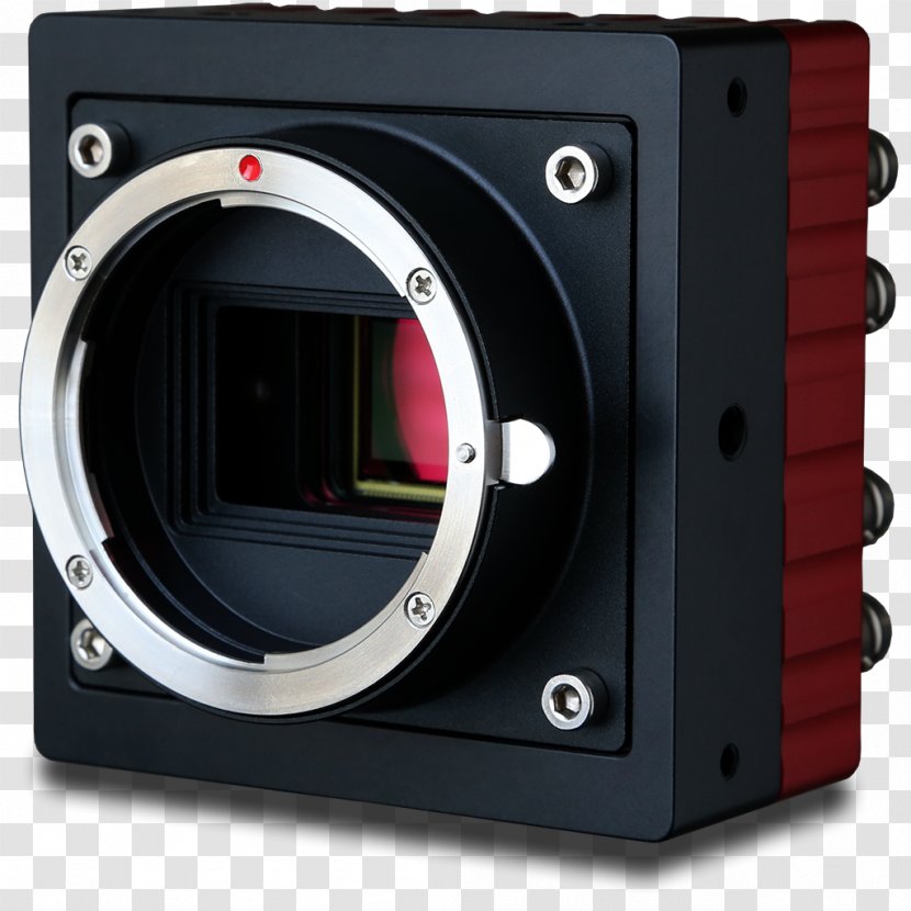 Digital Cameras Camera Lens Canon EF Mount Fujifilm Transparent PNG