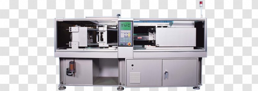 Machine Technology Printer - Molding Transparent PNG