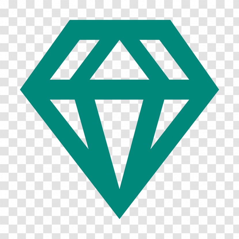 Diamond Gemstone Jewellery - Point - Dimond Transparent PNG