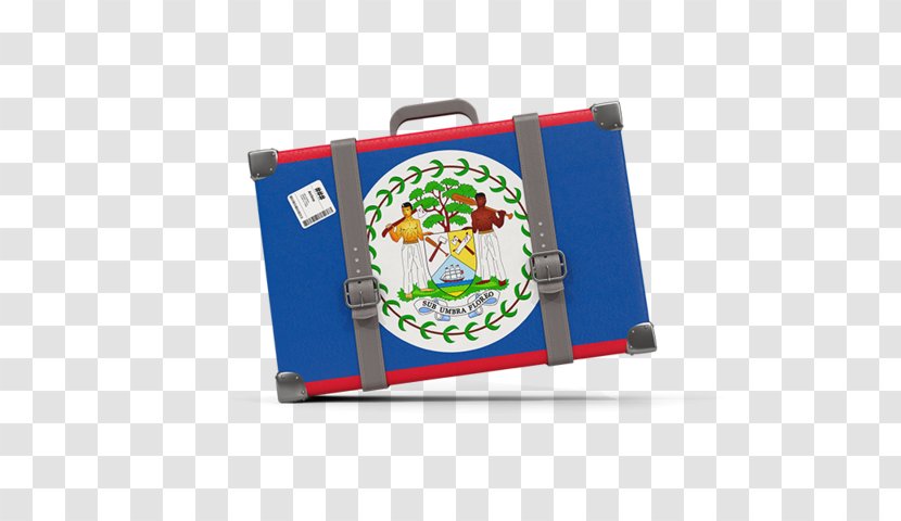 Belmopan Flag Of Belize National Brand Transparent PNG