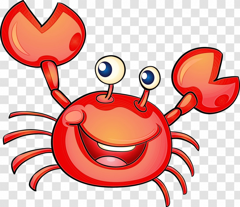 Fresh Crab Kids Sea Animals Jigsaw Puzzle ❤️ Transparent PNG