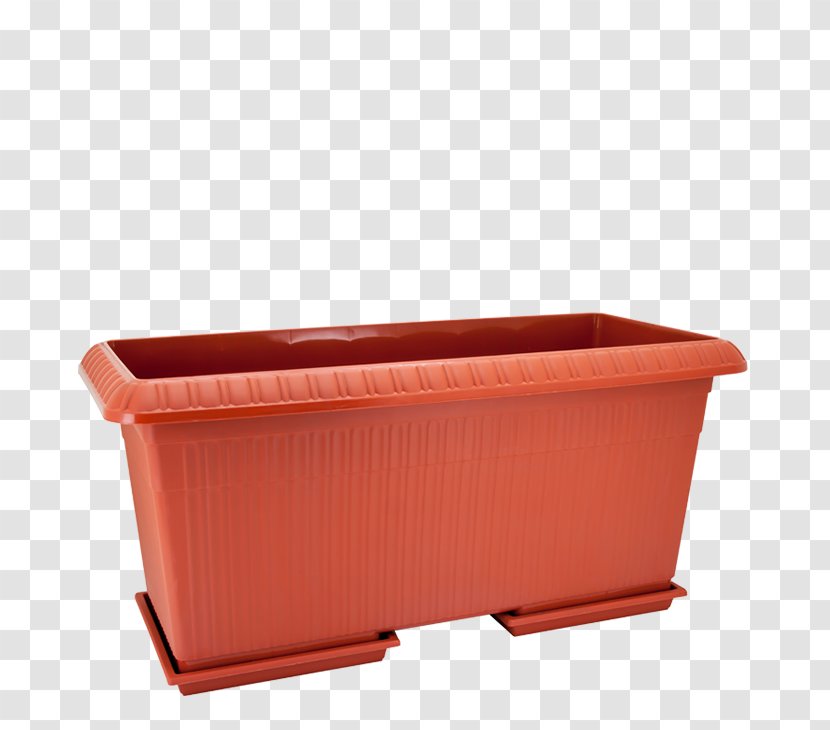 Bread Pan Plastic Flowerpot - Box - Pot Marigold Transparent PNG