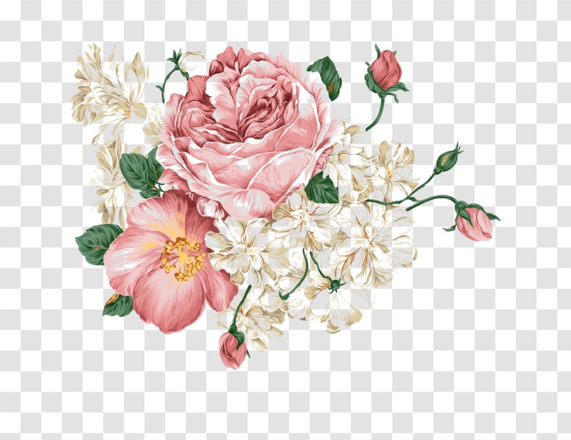 Peony Floral Design Flower Bouquet Pink Flowers - Painting - Peonies Transparent PNG