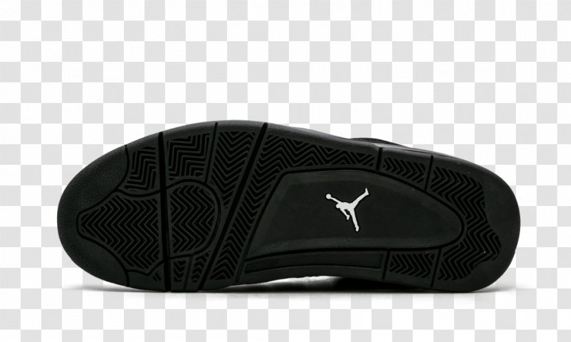 Air Jordan Sneakers Shoe Nike Max - Sandal Transparent PNG
