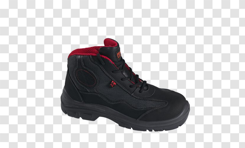 Steel-toe Boot Shoe Workwear - Outdoor Transparent PNG