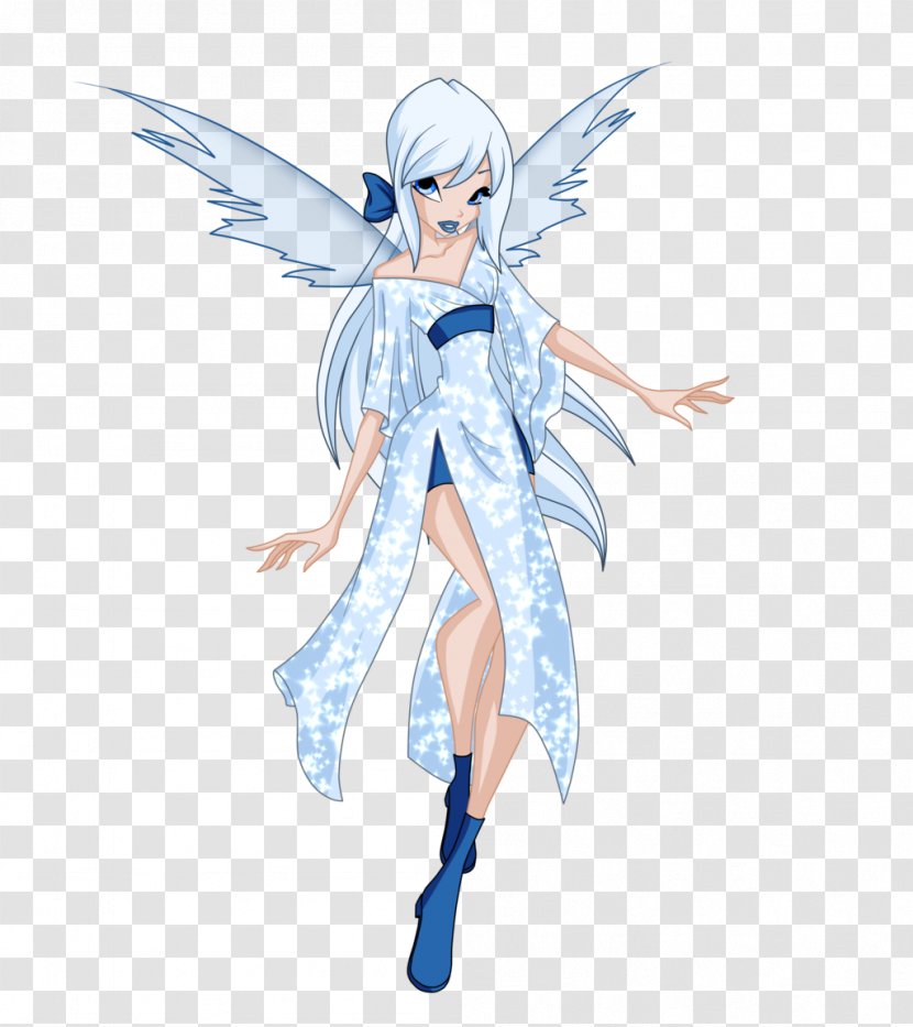 Fairy Costume Design Desktop Wallpaper Figurine - Cartoon Transparent PNG