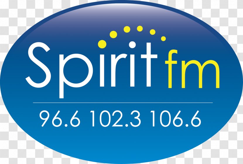 Spirit FM Broadcasting Radio Station UKRD Group - Cartoon Transparent PNG