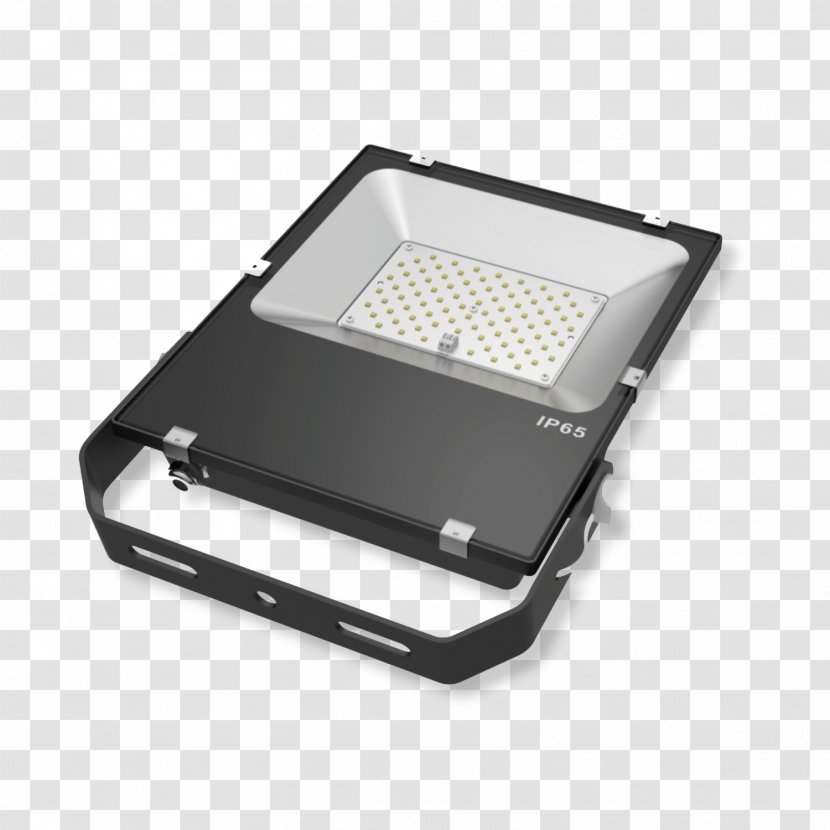 Floodlight Light-emitting Diode Lighting Light Fixture Transparent PNG