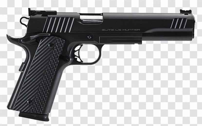 .380 ACP Browning Arms Company Automatic Colt Pistol M1911 Firearm - Cartridge - Handgun Transparent PNG