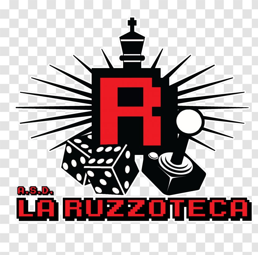 A.S.D. La Ruzzoteca Logo Associazione Livornese Graphic Design Tana Dei Goblin - Livorno - Dell Transparent PNG