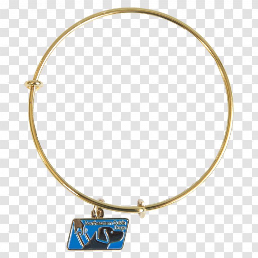 Bangle Southeastern Guide Dogs Inc The For Blind Association - Bracelet - Dog Transparent PNG