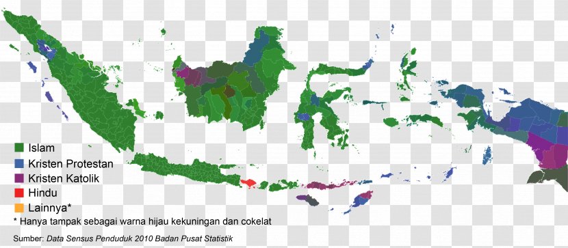 Indonesia World Map Vector - Text Transparent PNG